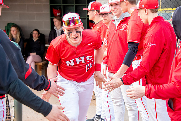 Neenah vs Kimberly 207