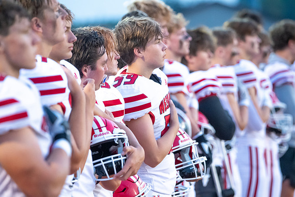 Neenah vs Kaukauna 0442