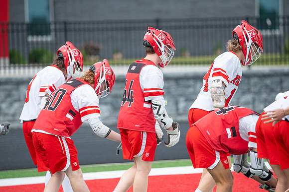 Neenah vs AU 0030