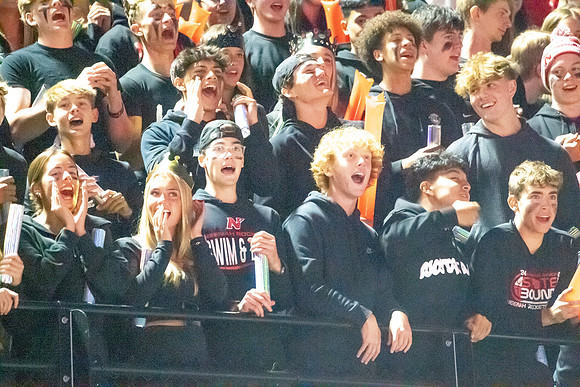 Neenah vs Kimberly 0481
