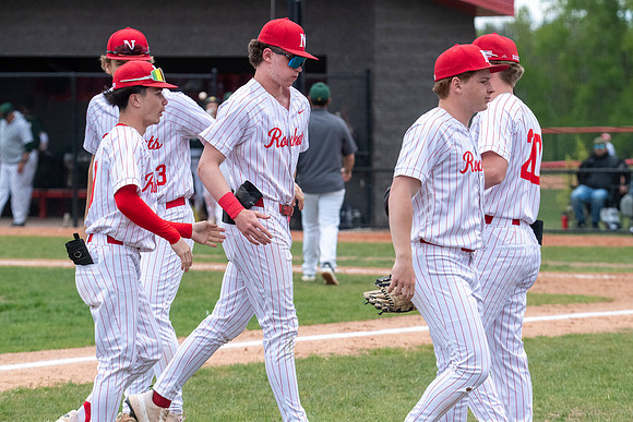 Neenah vs DC Everest 303