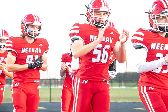 Neenah vs Kimberly 0269