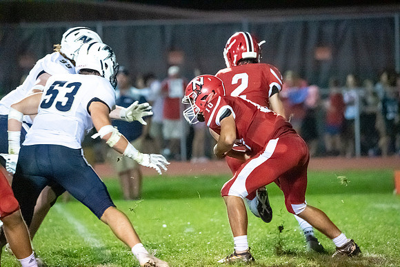 Neenah v Appleton North_0298