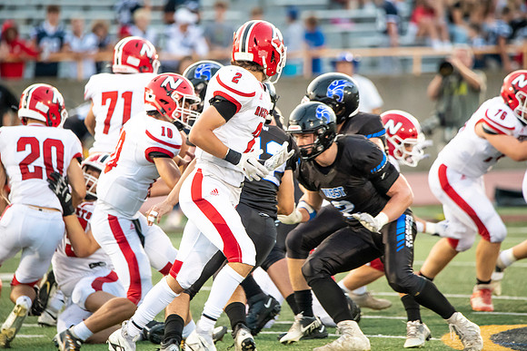 Neenah v Oshkosh West_0324