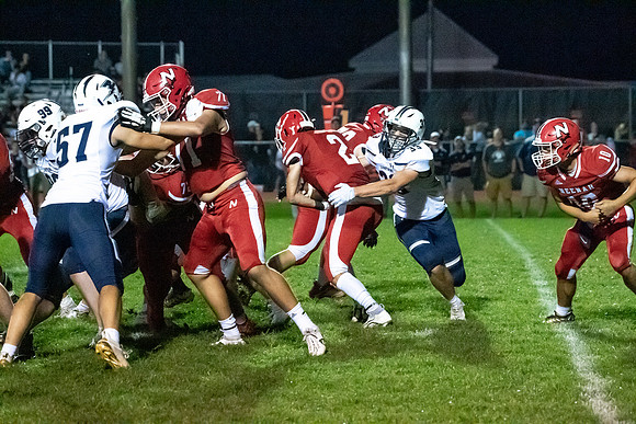 Neenah v Appleton North_0284