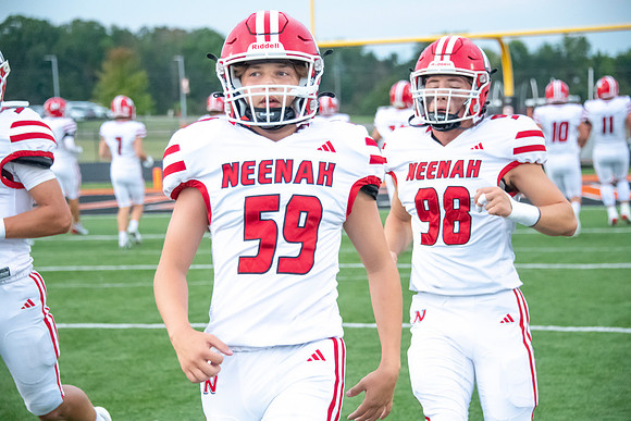Neenah vs Kaukauna 0229