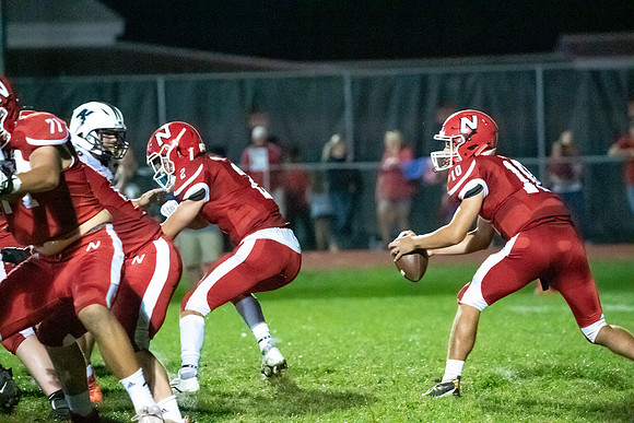 Neenah v Appleton North_0291