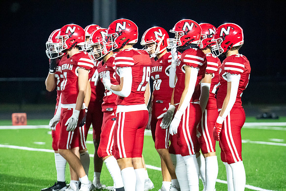 Neenah vs Hortonville 0390