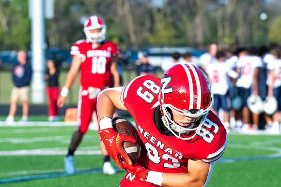 Neenah vs Appleton East 0079