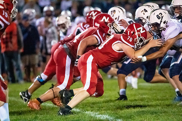 Neenah v Appleton North_0434