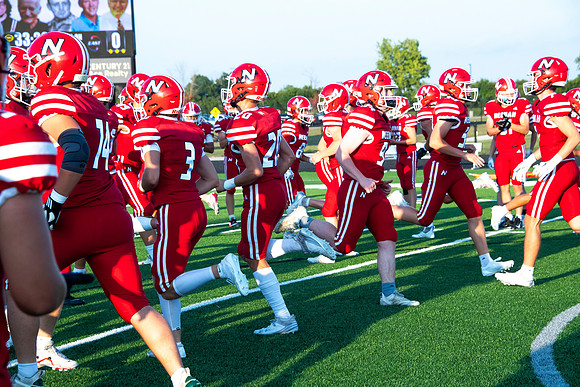 Neenah vs Appleton East 0200