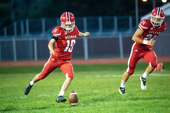 Neenah v Appleton North_0144
