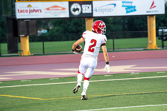 Neenah v Oshkosh West_0403