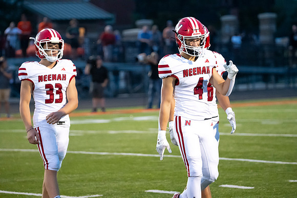 Neenah vs Kaukauna 0460