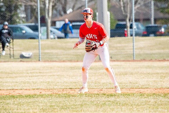 Neenah vs Kimberly 379