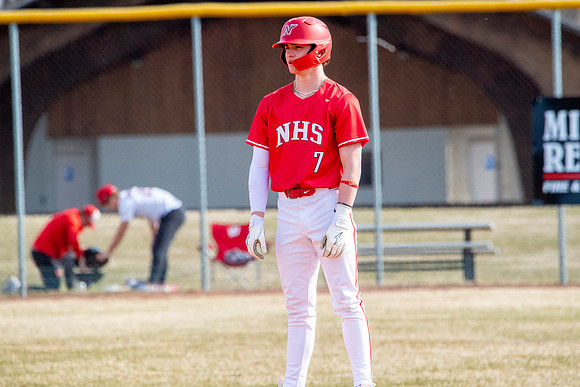 Neenah vs Kimberly 307
