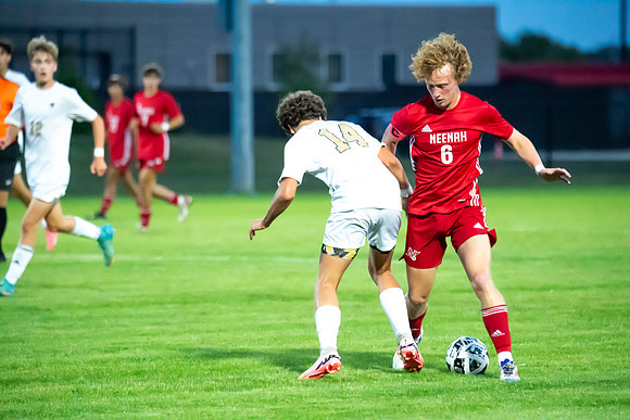 Neenah vs Appleton North 076