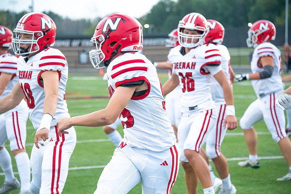 Neenah vs Kaukauna 0165