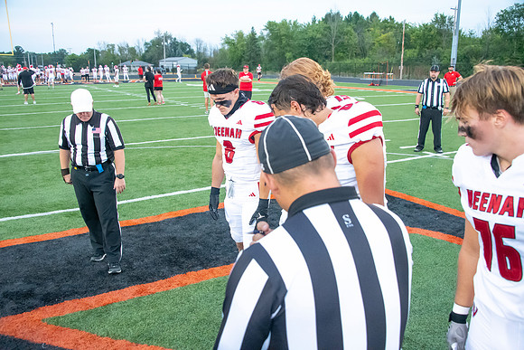 Neenah vs Kaukauna 0404