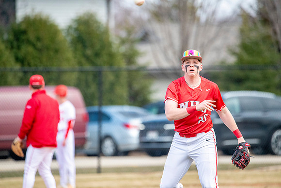 Neenah vs Kimberly 109