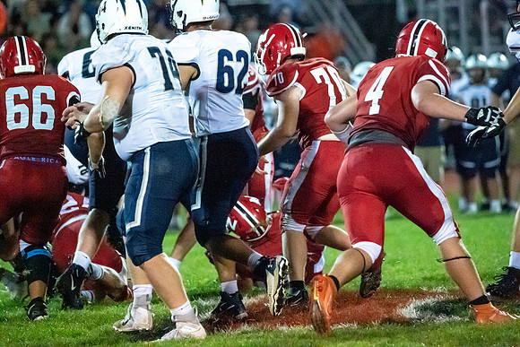 Neenah v Appleton North_0432
