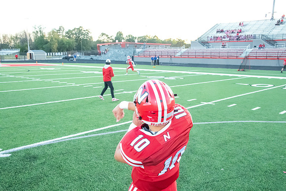 Neenah vs Kimberly 0077
