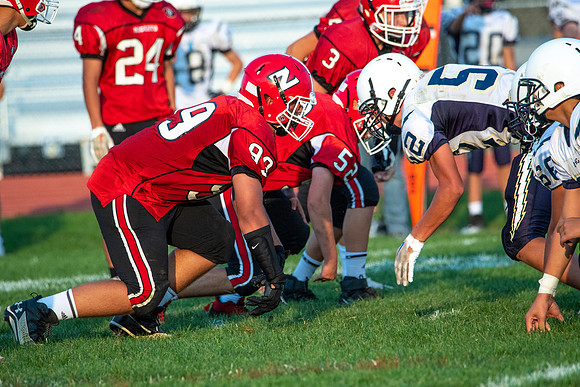 Neenah v Appleton North_397