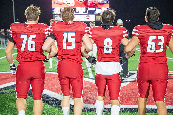 Neenah vs Muskego 0406