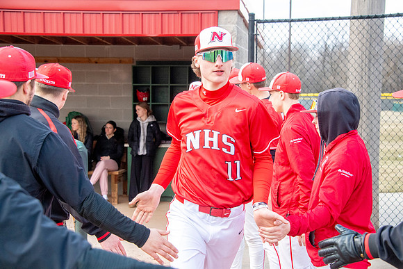 Neenah vs Kimberly 217