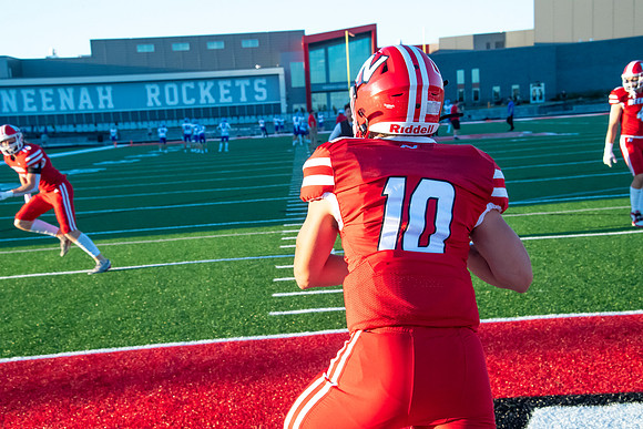 Neenah vs Oshkosh West 0166