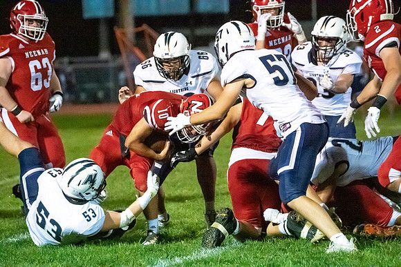 Neenah v Appleton North_0468