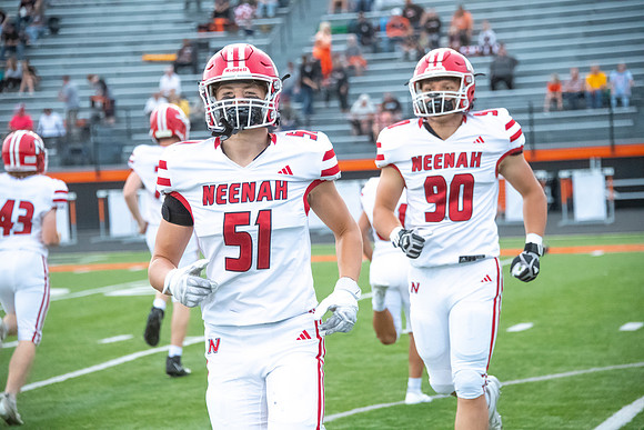 Neenah vs Kaukauna 0163