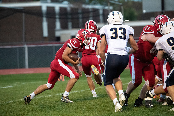 Neenah v Appleton North_0054