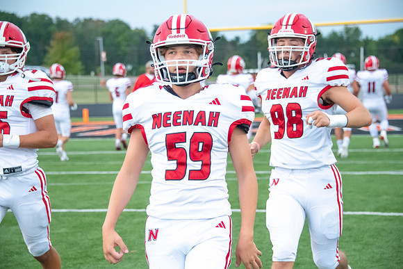 Neenah vs Kaukauna 0228
