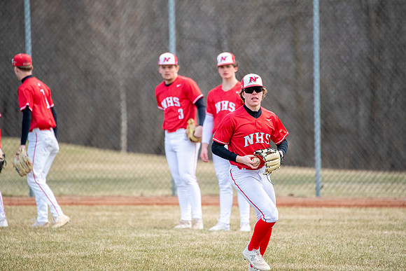 Neenah vs Kimberly 101