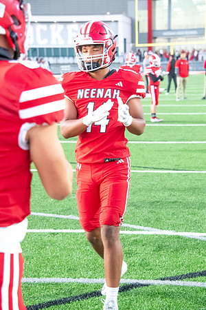 Neenah vs Kimberly 0299