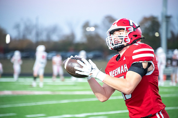 Neenah vs Hortonville 0140