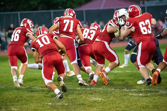 Neenah v Appleton North_0118