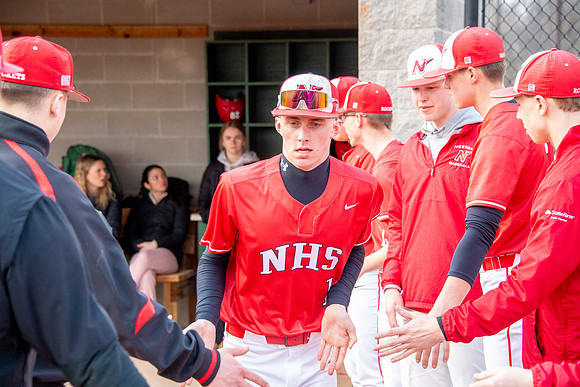 Neenah vs Kimberly 230