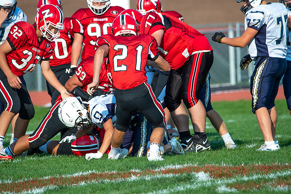 Neenah v Appleton North_208