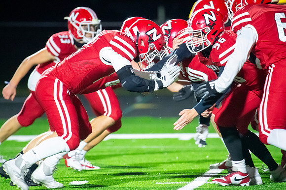 Neenah vs Muskego 0500