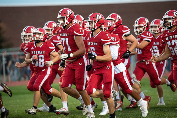 Neenah v Appleton North_0044