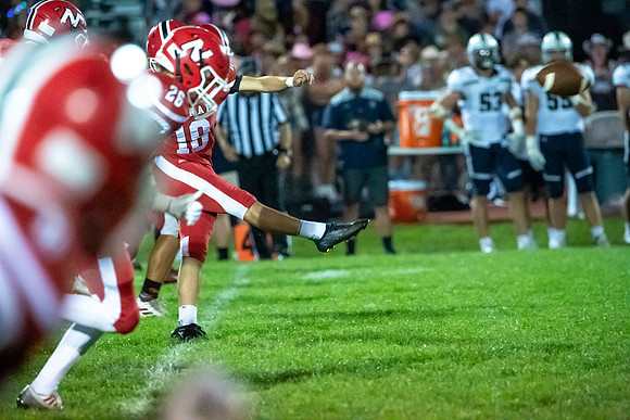 Neenah v Appleton North_0404