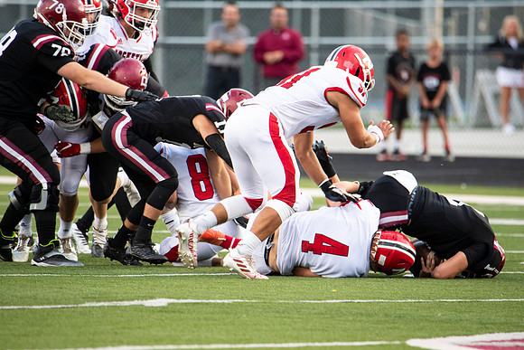 Neenah v DePere_0217