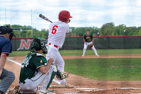 Neenah vs DC Everest 231