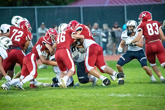 Neenah v Appleton North_0129