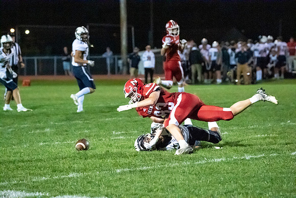 Neenah v Appleton North_0296