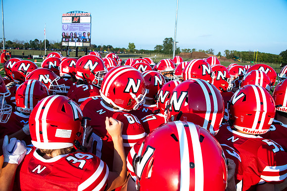 Neenah vs Appleton East 0222