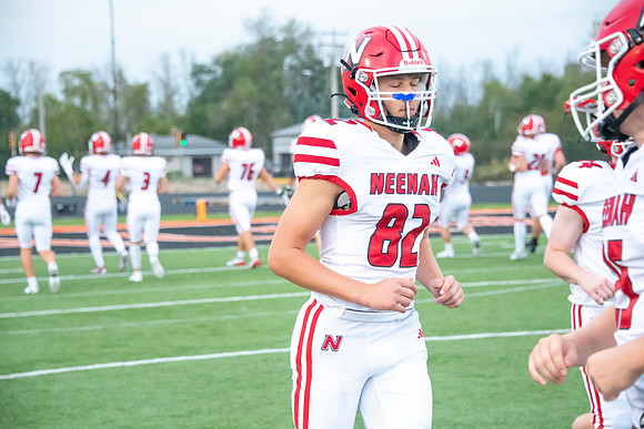 Neenah vs Kaukauna 0200