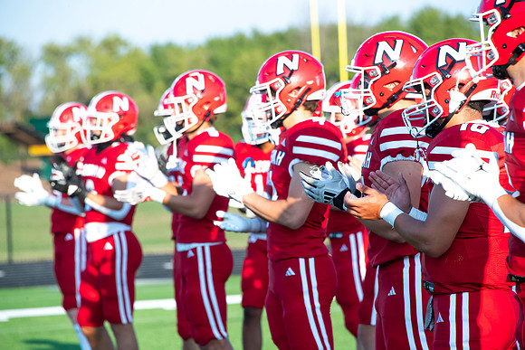 Neenah vs Appleton East 0147